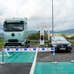 kmg rompetrol development a finalizat un proiect de emobilitate co finantat de uniunea europeana pe autostrada a1 68dd2f536d761