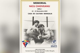 la mangalia se va desfasura prima editie a memorialului nicu chioveanu 68f358ed58f31