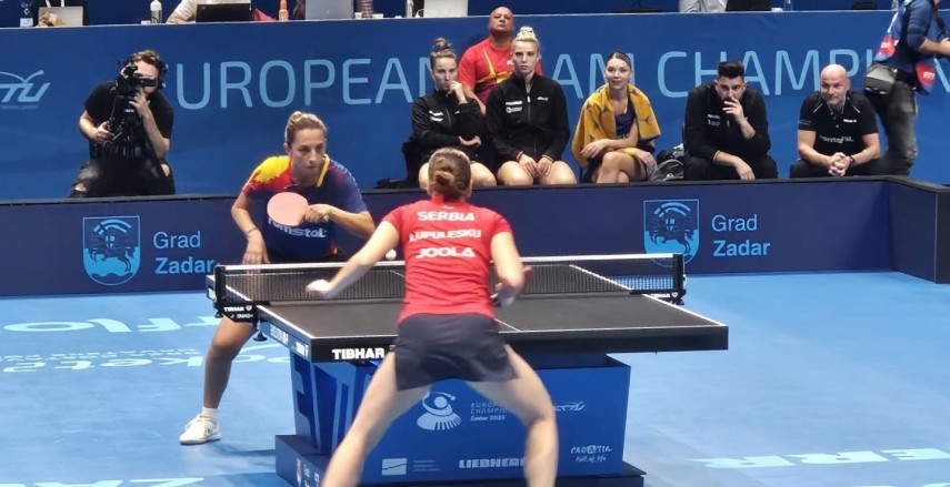 la o victorie de medalie formatiile romaniei s au calificat in sferturi la campionatul european 68f23521a0ba5