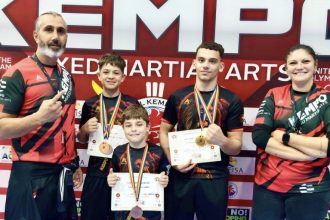 la primul sau concurs national carol turita 9 ani a urcat pe podium la grappling gi galerie foto 69022cbd144d7