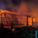 La Rasova, o locuință a fost distrusă complet de incendiu! 9 la rasova a ars o casa din temelii 68fdcf4a4645f