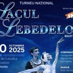 lacul lebedelor capodopera lui ceaikovski pe scena casei de cultura a sindicatelor constanta 68e66e802323e