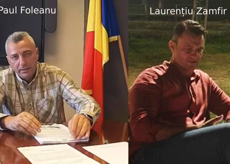 laurentiu zamfir nu mai este seful politiei locale mangalia a fost pus la dispozitie in urma demararii unei anchete interne 68f0d1ff62cb4