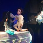 legenda marii negre spectacol de poveste la teatrul calutul de mare din constanta 68ea3a89c30fb