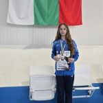 letitia gioada in varsta de 11 ani a urcat pe podium la cupa varna galerie foto 68f772ff1e61d