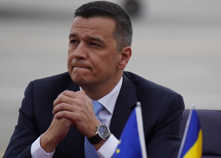 liderul psd un nou atac asupra guvernului dupa retragerea partiala a trupelor sua din romania 6903166fb68f7