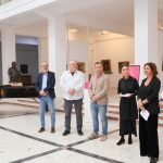 lista castigatorilor din cadrul bienalei nationale de pictura constanta 2025 galerie foto 68dcd9862dd84
