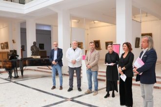 lista castigatorilor din cadrul bienalei nationale de pictura constanta 2025 galerie foto 68dcd9862dd84