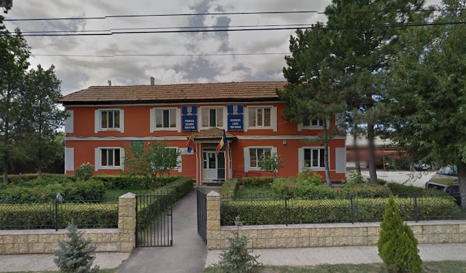 locuitorii din satul dropia se plang de lipsa iluminatului stradal cum raspunde primarul gheorghe grosu 690333bdee7dd