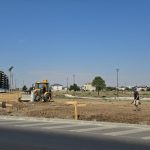 Reîncep lucrările la parcul „Perdeaua Verde“ în noiembrie, proiectul fiind finalizat în proporție de 50%. 9 lucrarile la parcul perdeaua verde vor fi reluate in noiembrie proiectul este realizat in proportie de 50 69014df60d981