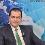 ludovic orban consilierul presedintelui nicusor dan coalitia de guvernare este intr o stare de disfunctionalitate 68ef93e76c7ec