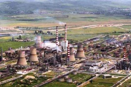 lukoil isi vinde activele internationale dupa sanctiunile sua a fost gasit si un posibil cumparator 6903222b8793a