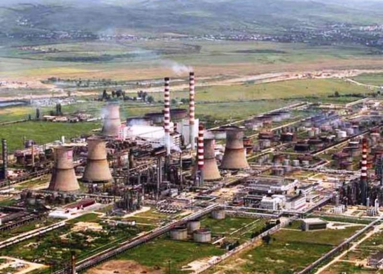 lukoil isi vinde activele internationale dupa sanctiunile sua a fost gasit si un posibil cumparator 6903222b8793a