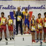 Luptătorii Under-15 au urcat pe podium la Cupa României și la Campionatul Național. 9 luptatorii under 15 pe podium la cupa romaniei si la campionatul national galerie foto 69007e8cb9d44