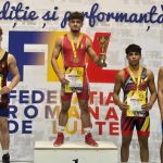 luptatorul emre suliman medaliat la cupa romaniei galerie foto 68f75be015c44