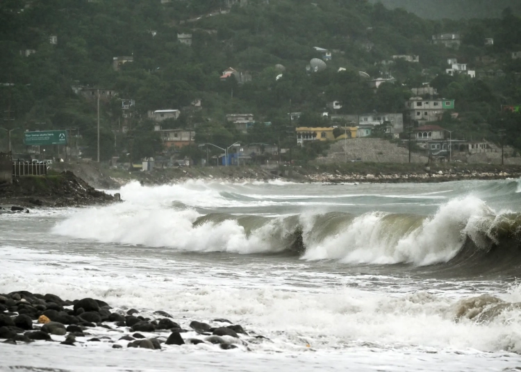 mae atentionare de calatorie in jamaica stare de urgenta pe durata uraganului melissa 6900782098833