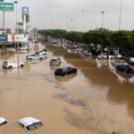 MAE emite o avertizare de călătorie pentru Spania: Cod roșu de precipitații intense. 9 mae atentionare de calatorie in spania cod rosu de ploi abundente 69022e73304f2