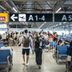 mae atentionare de calatorie pentru italia personalul aeroporturilor internationale din roma va fi luni in greva 68e935ec8b305