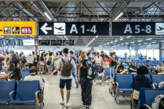 mae atentionare de calatorie pentru italia personalul aeroporturilor internationale din roma va fi luni in greva 68e935ec8b305