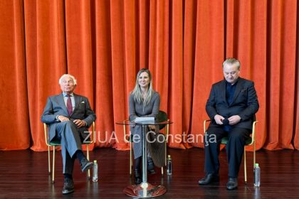 maestrul ioan holender la cazinoul din constanta un viitor festival de muzica clasica in pregatire la malul marii 68f0b5d75ed54