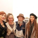 maestrul ion titoiu va realiza gravuri pe care la va darui participantilor la demonstratii galerie foto 68e4d7928c3bd