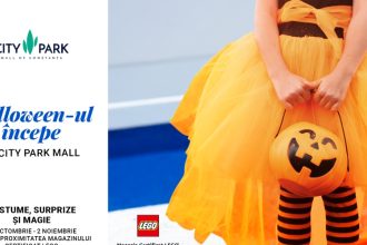 magia halloween ului la city park mall constanta aduce trei zile de distractie si creativitate pentru vizitatori 68ff4d921a0ec