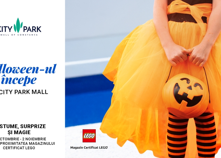 magia halloween ului la city park mall constanta aduce trei zile de distractie si creativitate pentru vizitatori 68ff4d921a0ec