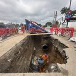 mai multe cartiere din constanta precum si unele localitati nu vor avea apa timp de peste 24 de ore din cauza unor lucrari raja 68e633ea7f537