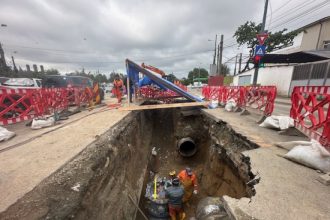 mai multe cartiere din constanta precum si unele localitati nu vor avea apa timp de peste 24 de ore din cauza unor lucrari raja 68e633ea7f537