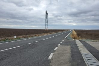 mai multe drumuri judetene din constanta in plin proces de reabilitare si modernizare 6902bb92c80aa