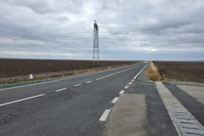 mai multe drumuri judetene din constanta in plin proces de reabilitare si modernizare 6902bb92c80aa