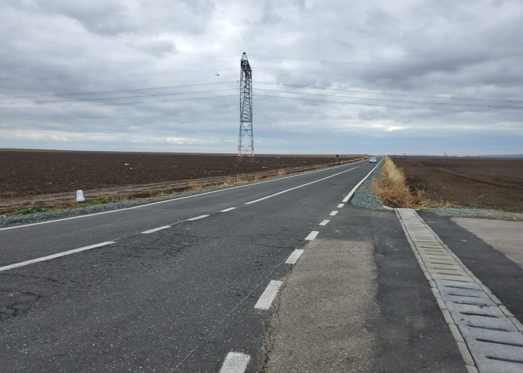 mai multe drumuri judetene din constanta in plin proces de reabilitare si modernizare 6902bb92c80aa