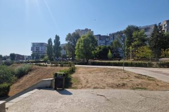mai multe firme se bat pentru contractul de 49 de milioane de lei al promenadei din faleza nord 68deffe539f7c