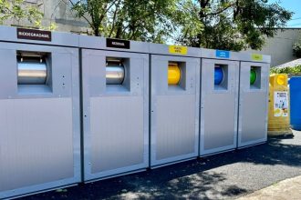mai multe insule ecologice vor fi instalate in municipiul tulcea proiect de 15 milioane de lei 68df117af182f