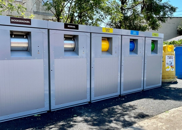mai multe insule ecologice vor fi instalate in municipiul tulcea proiect de 15 milioane de lei 68df117af182f