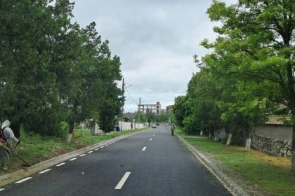 mai multe strazi din corbu vor fi modernizate autoritatile au lansat licitatia publica 68e059a5bddf1