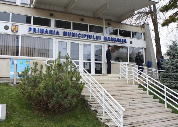 mangalia risca sa piarda fonduri pnrr licitatii blocate si contracte neatribuite 68e3014bbe27f