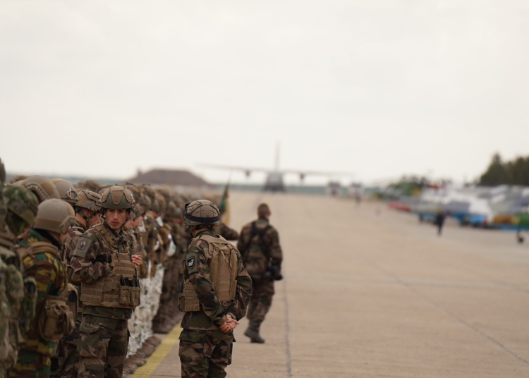 mapn pentru focus press despre orasul militar de la kogalniceanu 137 de milioane de euro alocate pentru 2025 68fcc62a9185b