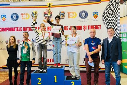 maria magdalena curca de la csm constanta campioana nationala la proba de blitz galerie foto 68f7328f049d4