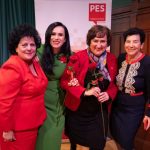 mariana gaju mesaj de sustinere dupa alegerea simonei bucura oprescu in conducerea pes women 68f21f9f9105c