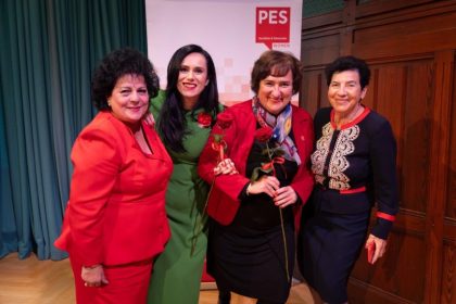 mariana gaju mesaj de sustinere dupa alegerea simonei bucura oprescu in conducerea pes women 68f21f9f9105c