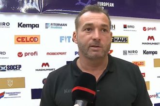 marius stavrositu inca nu avem jucatori care sa fie obisnuiti cu meciurile din trei in trei zile 68ed06fbce6e8
