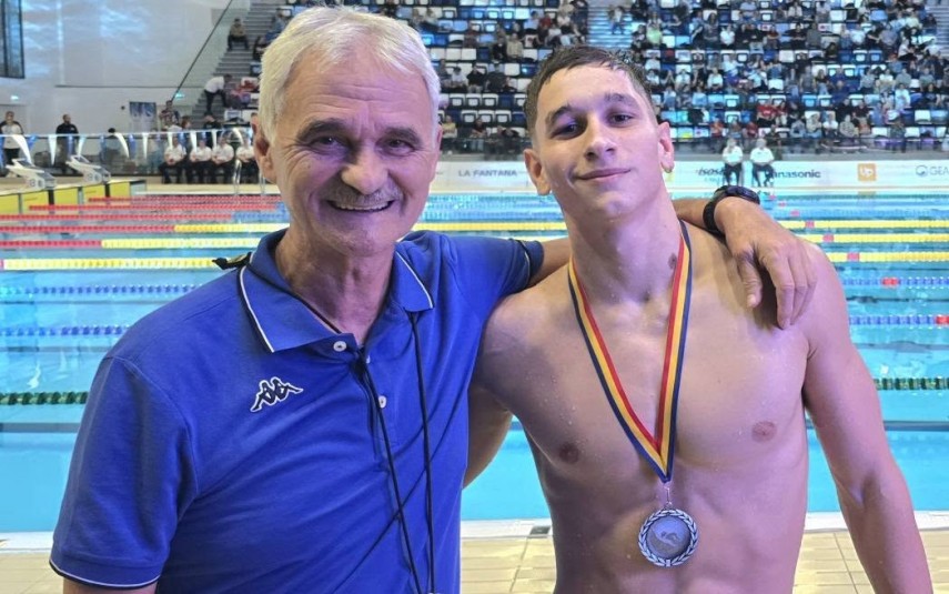 matei silivestru medalii la cupa andrei nicolescu timp promitator in perspectiva campionatelor europene galerie foto document 69037f72b67b6