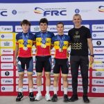 medalii de aur argint si bronz la nationalele de velodrom din bulgaria galerie foto 690463cf72671