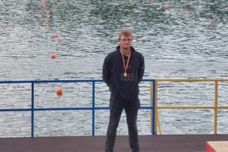 medalii pentru constanta la campionatul national de maraton galerie foto 68ef3eece6aaf