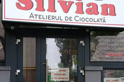 mesaj la final de activitate pentru cofetaria silvian 68ff7b067ce28