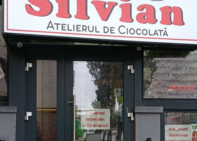 mesaj la final de activitate pentru cofetaria silvian 68ff7b067ce28