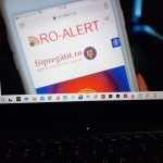 mesaj ro alert la constanta evitati deplasarile 68e56de49e036