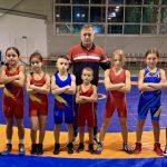 micii luptatori de la cs medgidia evolutii la tg mures la campionatului national 68de42298a524