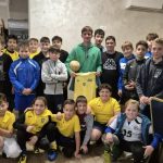 micii rugbysti de la dragonii constanta intalnire cu carol popa campionul de la triatlon valoreaza mai mult decat o mie de cuvinte galerie foto 68f892145649e